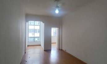 Imagem: Apto 2 quartos - Tijuca