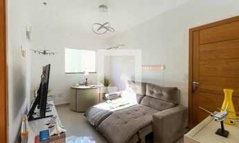 Imagem: Casa à Venda - Vila Nhocuné, 2 Quartos