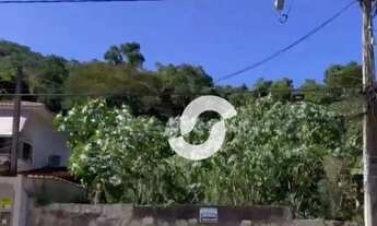 Imagem 3: Terreno à venda, 600 m² por R$ 239.000,00 - Itaipu - Niterói/RJ