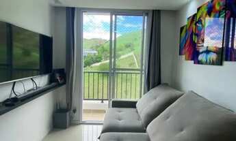 Imagem 4: 155 Excelente apartamento na Covanca São Gonçalo