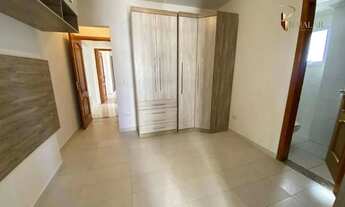 Imagem 16: Apartamento para alugar, 104 m² por R$ 5.000,02/mês - Canto do Forte - Praia Grande/SP