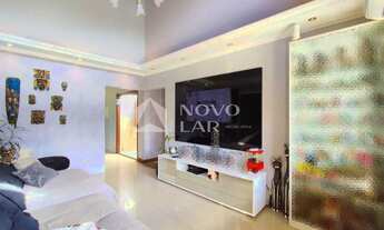 Imagem 6: Casa térrea no Residencial Verdes Campos, com 4 Quartos e 3 Banheiros - 170m² de área priv