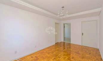 Imagem 4: Apartamento á venda 2 quartos/dormitórios, 1 vaga/box, no bairro auxiliadora zona leste de