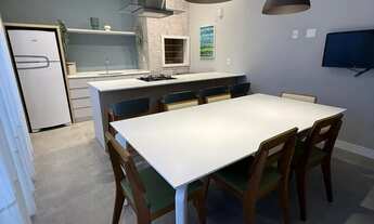 Imagem 15: Apartamento 2 Quartos com Sacada e Churrasqueira Dom Bosco Itajaí