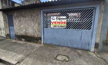 Imagem 2: Casa com 2 dormitórios à venda em terreno 8,00 x 30 - Freguesia do Ó - São Paulo/SP