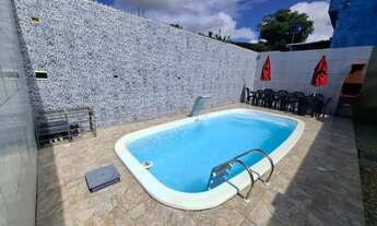 Imagem: ALUGA-SE - CASA TEMPORADA -CARNAVAL 2026