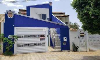 Imagem: Casa Com 3 Dormitórios à Venda, 106 M²