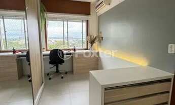 Imagem 10: Apartamento à venda Rua General Rondon, Tristeza - Porto Alegre