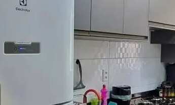 Imagem 4: Imóvel para venda tem 54 metros quadrados com 2 quartos em Turu - São Luís - MA