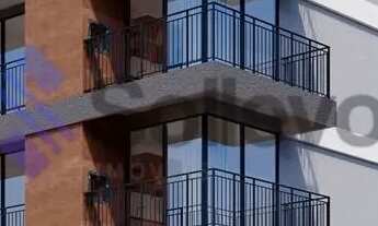 Imagem: Apartamento Padrão - Residencial Vicenza