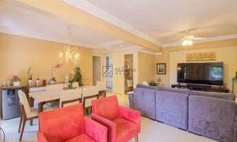 Imagem 3: Aluguel Apartamento 3 Dormitórios - 130 m² Brooklin