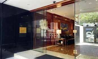 Imagem 3: Sala para alugar, 244 m² por R$ 32.278,00/mês - Botafogo - Rio de Janeiro/RJ