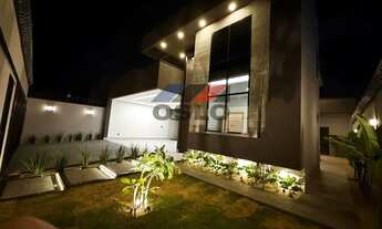 Imagem: CASA COM TRES SUITES NO SETOR SUDOESTE EM