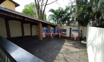 Imagem 7: Casa de 4 quartos para venda no Jardim America