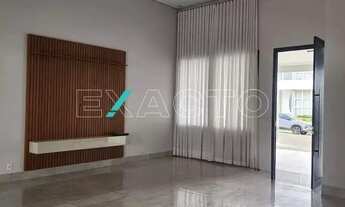 Imagem: Casa - Jardim Santa Rita de Cássia - Hortolândia