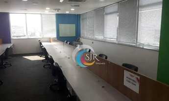 Imagem 3: Conjunto para alugar, 748 m² Bela Vista - São Paulo/SP