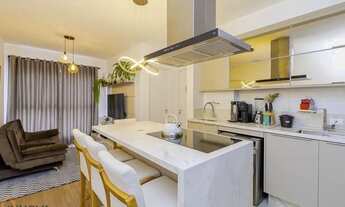 Imagem 2: Apartamento para Venda no Mossunguê