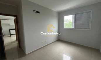 Imagem 6: Apartamento 02 quartos sendo 01 suíte - plano diretor Sul