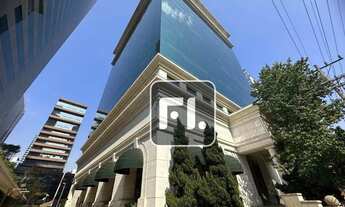 Imagem: Conjunto, 821 m² - venda por R$ 41.000.000,00