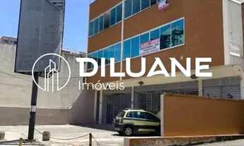 Imagem 4: Prédio-À VENDA-Méier-Rio de Janeiro-RJ