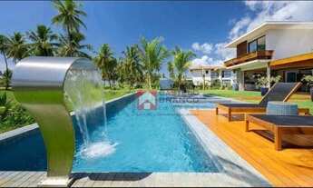 Imagem 4: IBEROSTATE Casa com 08 suítes e 800m² disponível para venda por R$18.000.000 Praia do Fo