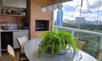 Imagem 4: Platno Greenville, 110m², 2 Suítes, Nascente, Armários, 2 Vagas