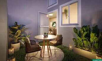 Imagem 4: Apartamento à venda no MIRANTE DAS ÁGUAS , CRUZ DAS ALMAS , Maceió, AL