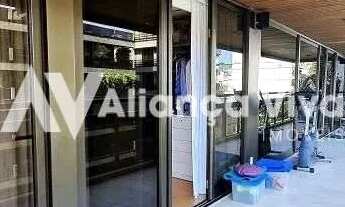 Imagem 2: Ipanema Apartamento com 4 dormitórios