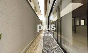 Imagem 4: Sobrado de Alto Padrão no Condomínio de Luxo Aldeia do Sol - Palmas/TO