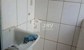 Imagem 7: APARTAMENTO-2QUARTOS-TÉRREO-CONDOMÍNIO PARQUE REAL-ESPLANADA III