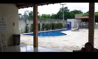 Imagem 2: Imóvel para venda possui 77 metros quadrados com 3 quartos em Campestre - Teresina - PI