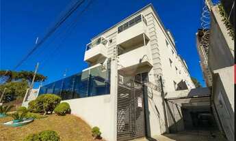 Imagem 3: Apartamento para venda tem 53 metros quadrados com 2 quartos no Boqueirão - Curitiba - PR