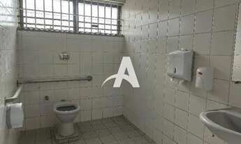 Imagem 7: Aluguel Prédio SARAIVA