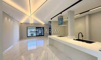 Imagem 4: SOBRADO VENDA 3 QUARTOS COM JACUZZI AEROPARQUE PARANAGUÁ PARANÁ