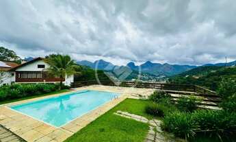 Imagem: Casa em condominio, 4 quartos, 2 suítes