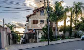 Imagem: Casa Nova em Condominio com vista perene