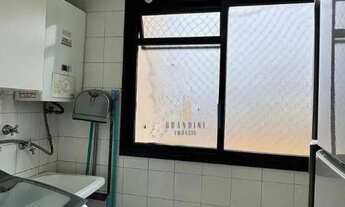 Imagem 6: Apartamento com 2 dormitórios, 63 m² - venda por R$ 508.000,00 ou aluguel por R$ 2.589,64