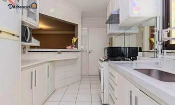 Imagem 7: Apartamento Exclusivo à Venda no Bigorrilho!