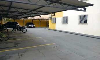 Imagem 3: Su02- Aluga-se Mobiliado Res.San Sebastian