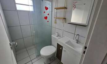 Imagem 7: Apartamento 2 Quartos no Antares Minha Casa, Minha Vida