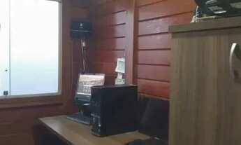 Imagem 2: Casa no Condominio Rosa dos Ventos, vespasiano, 4 qtos, 2 bhs, 2 vgs, piscina