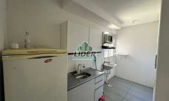 Imagem 8: Apartamento para alugar em Estância Velha, Canoas - Condomínio com salão de festas e porta