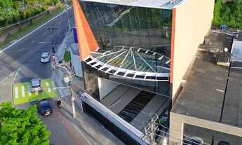 Imagem 2: VENDA - Prédio Comercial com 1.477m² e 4 pavimentos em Ondina