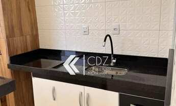 Imagem 4: Casa para alugar no Condomínio Horto Florestal Villagio (Zona Norte, Sorocaba-SP