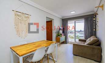 Imagem: Apartamento em Capão Raso, Curitiba/PR