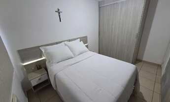 Imagem 7: Apartamento Bairro São Francisco c/ 2 quartos - Pronto para morar