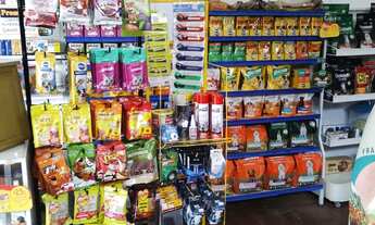 Imagem 5: Loja de produtos Pet