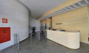 Imagem 4: Andar Corrido Comercial de 300m² no Santo Agostinho BH