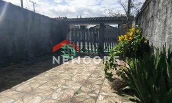 Imagem 7: Casa em Avenida São Luiz - Vila Atlântica - Mongaguá/SP