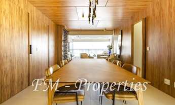 Imagem 4: APARTAMENTO IMPECAVEL FEITO POR DECORADOR RENOMADO !!!!!